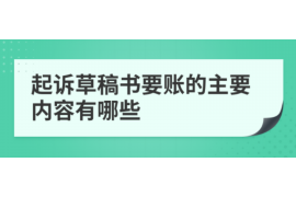 台儿庄要账公司更多成功案例详情